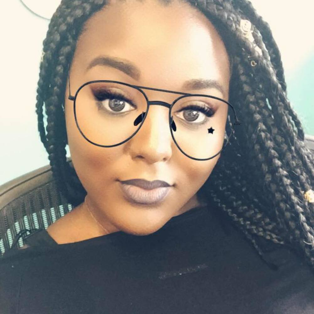 Meet your Posher, Allie